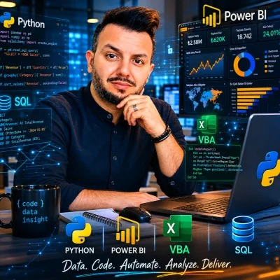 Doğan MIH, Power BI ve ERP raporlama projeleriyle